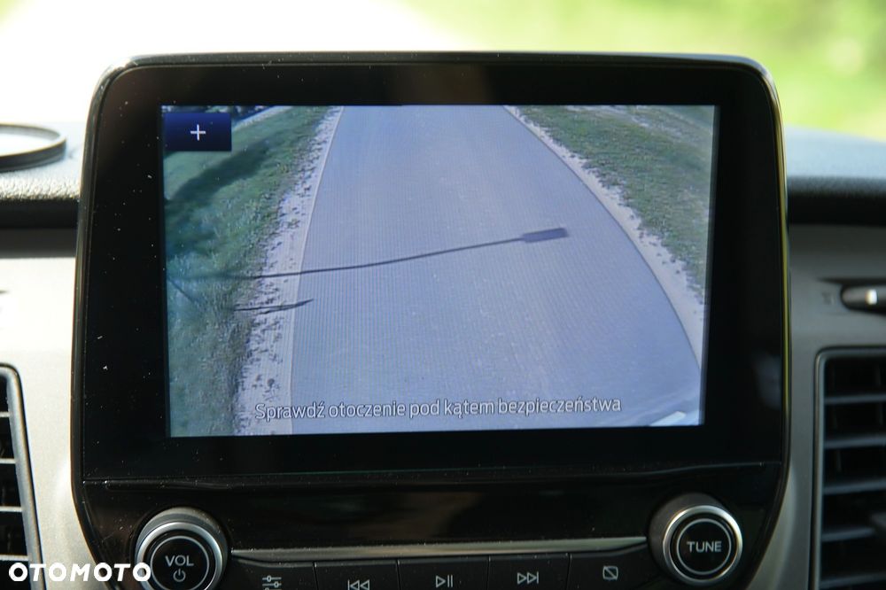 Ford TRANSIT=KONTENER+WINDA=4.35M=AUTOMAT - 26