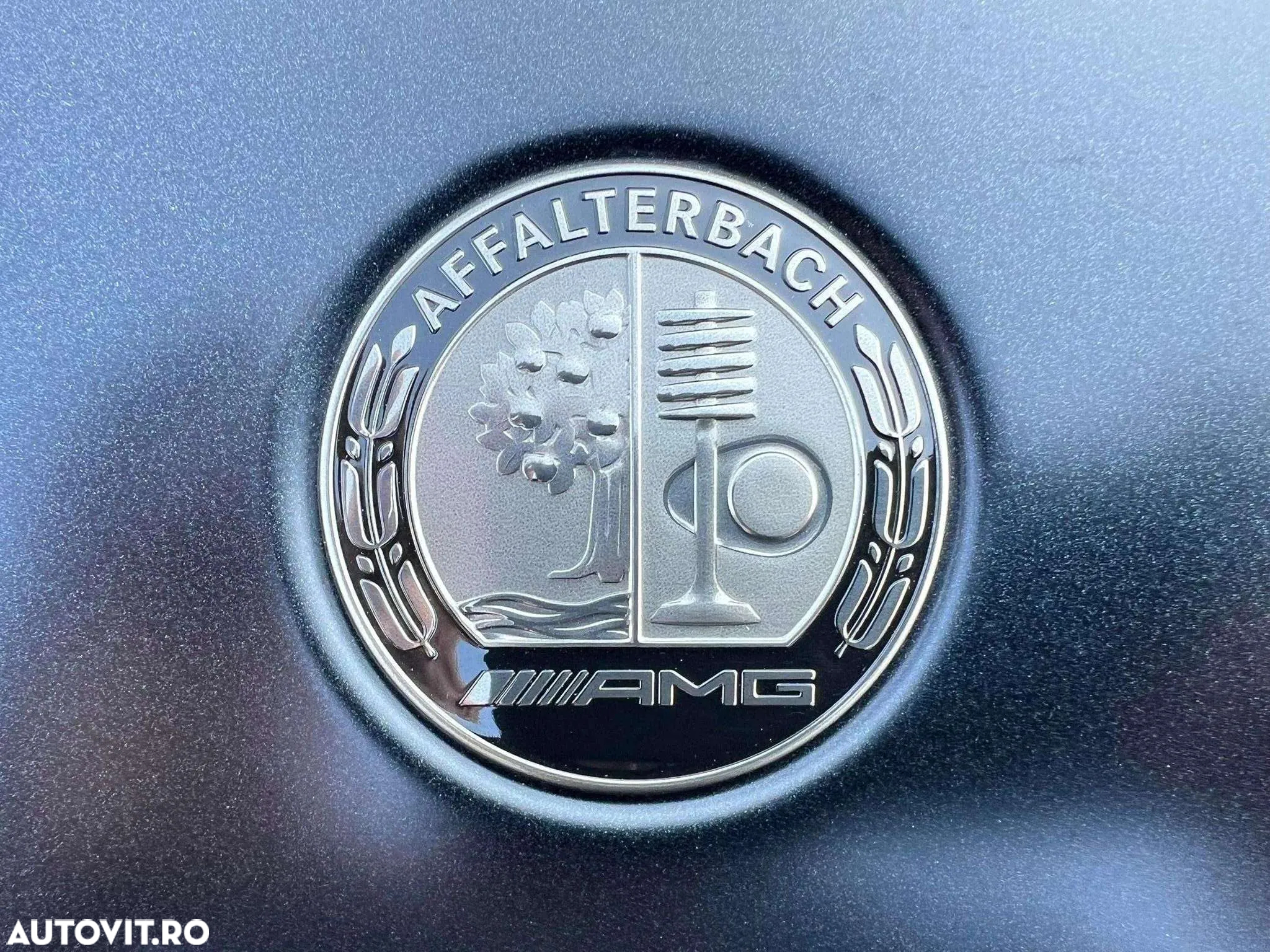 Mercedes-Benz G AMG 63 SW Long Aut. MHEV - 10
