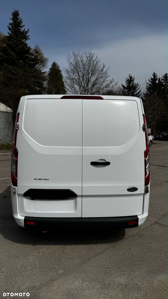 Ford Transit Custom 310 L1H1 Limited - 3