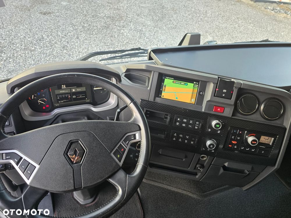 Renault T520/Poduszka Przód/ACC/SCC/Klim Postojowa/Ksenon/ - 20