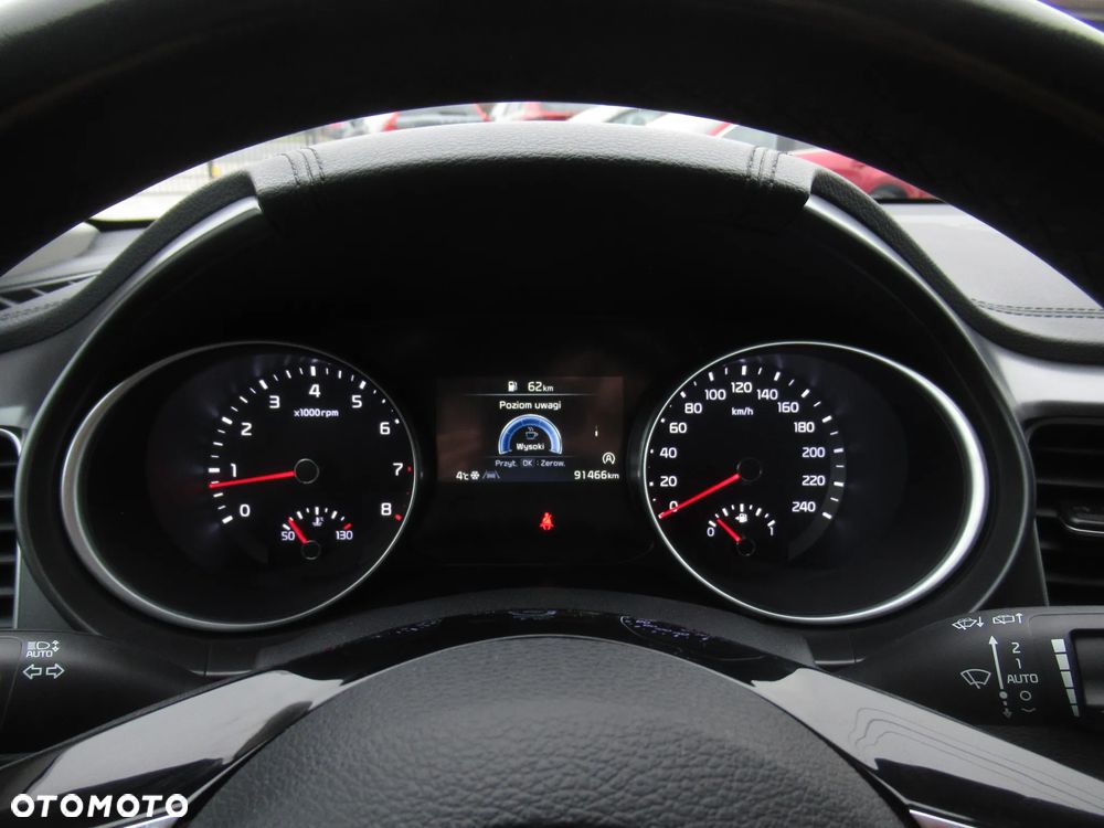 Kia Ceed 1.5 T-GDI M - 29