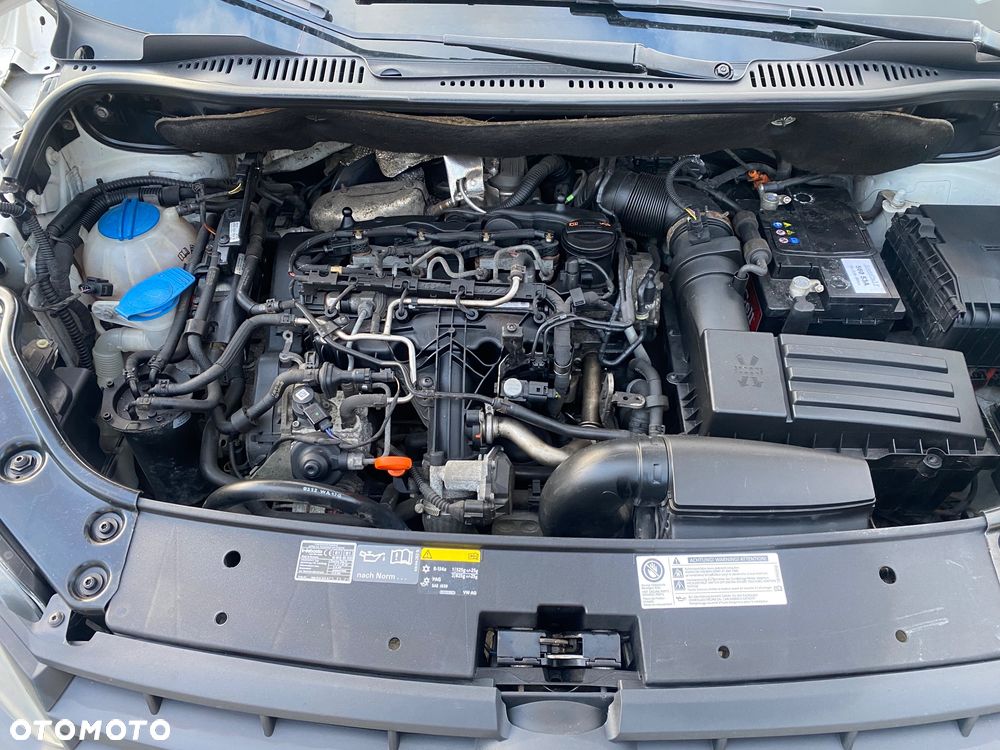 Volkswagen CADDY - 24