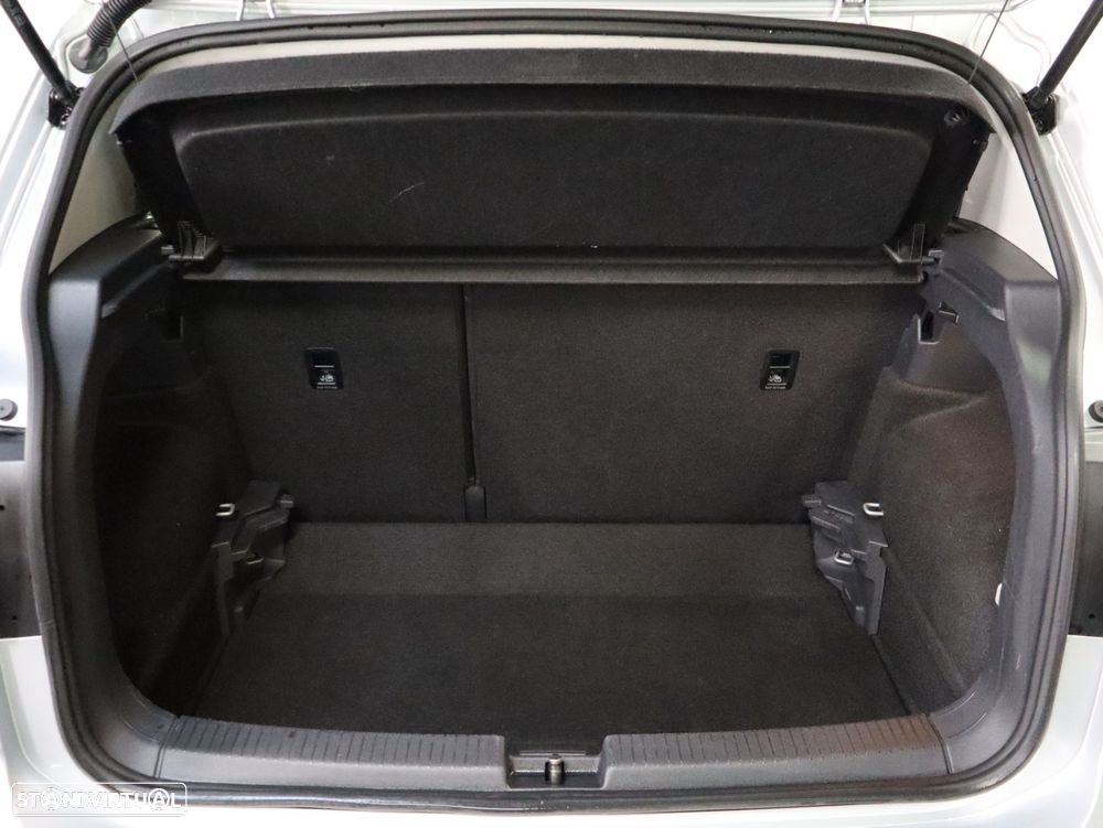 VW T-Cross 1.0 TSI Style DSG - 18