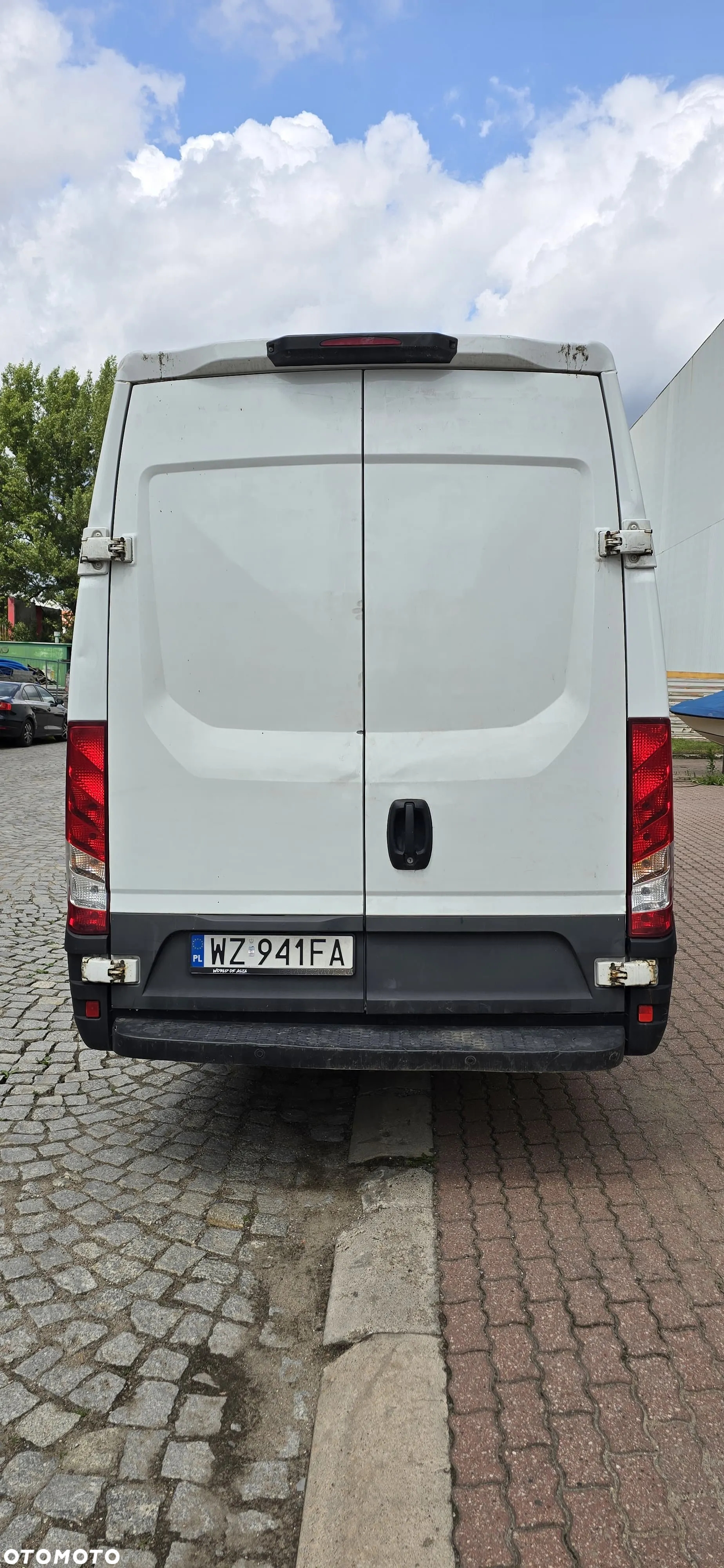 Iveco 35S14 - 5