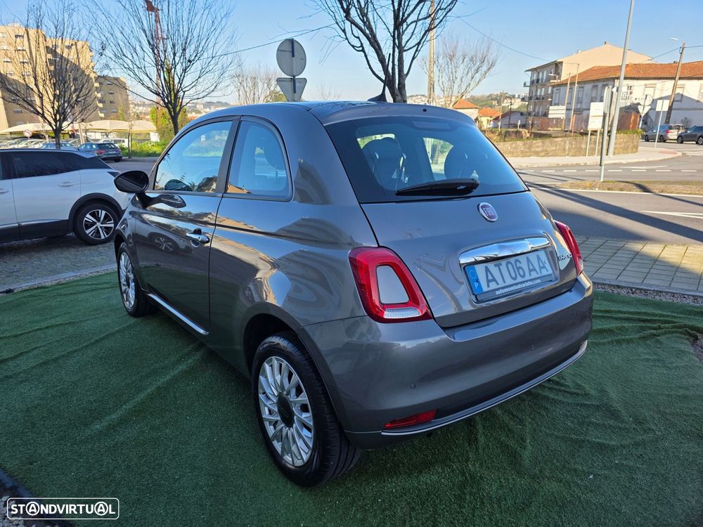 Fiat 500 - 28