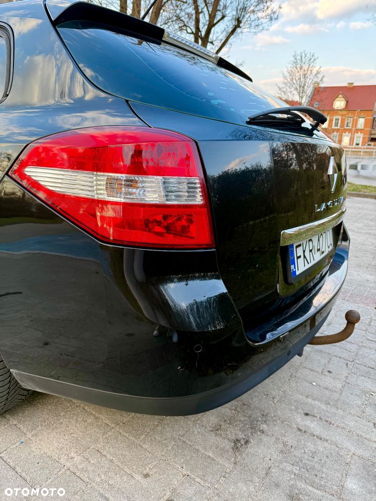 Renault Laguna - 13