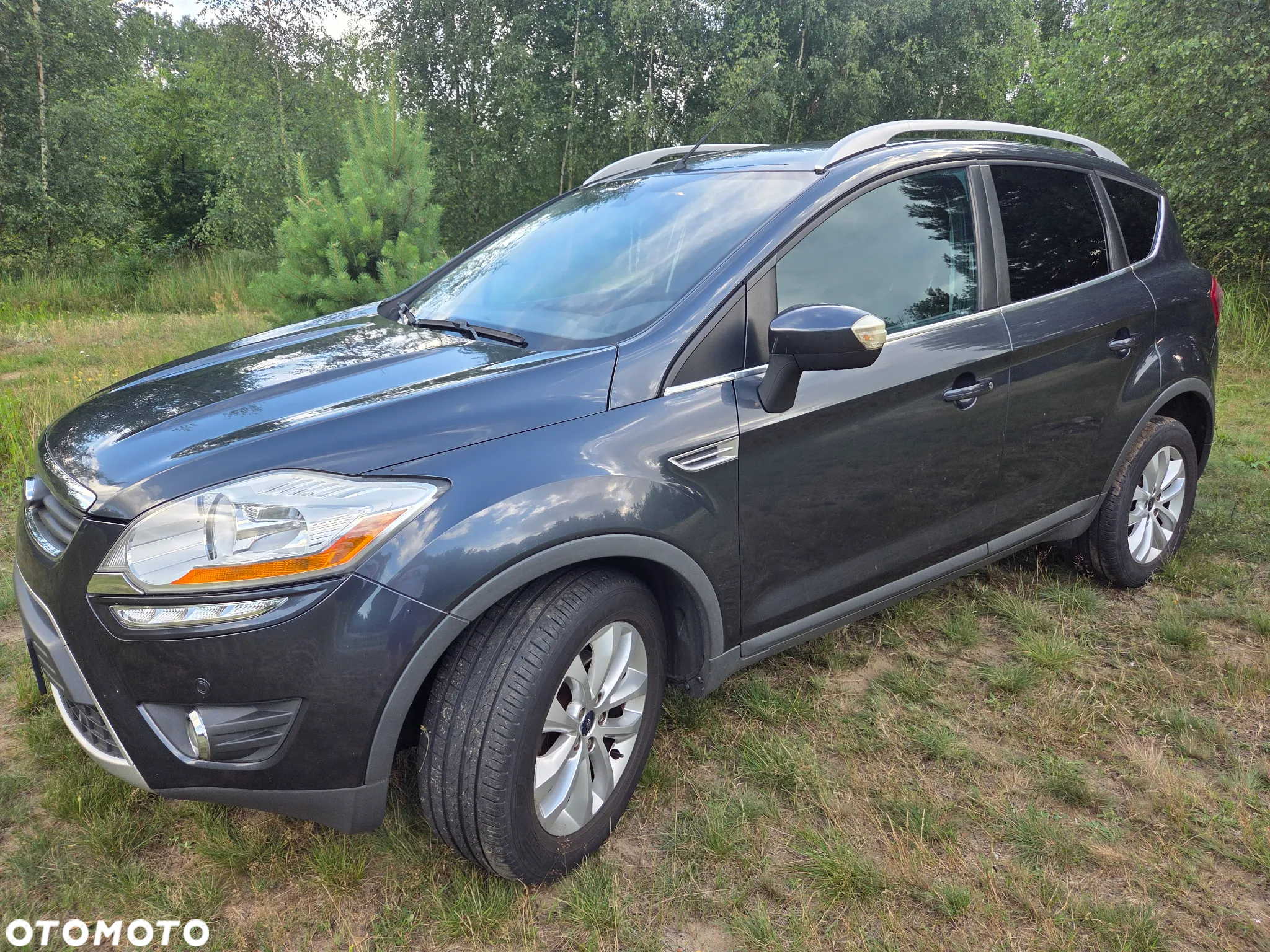 Ford Kuga 2.0 TDCi Titanium - 15