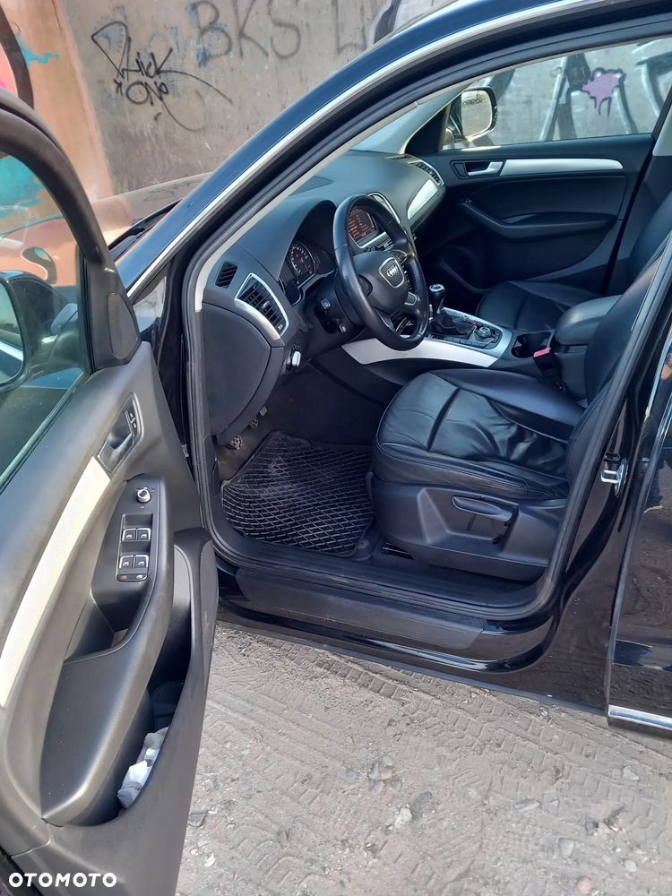 Audi Q5 2.0 TDI - 4