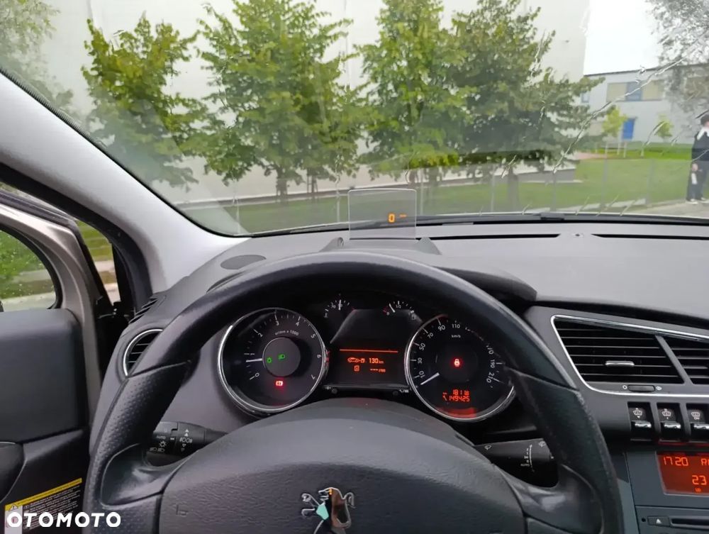 Peugeot 3008 - 10