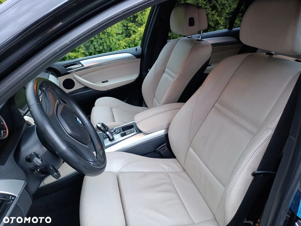 BMW X6 - 16
