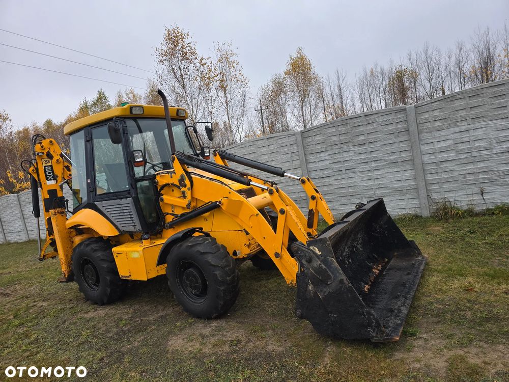 JCB - 2