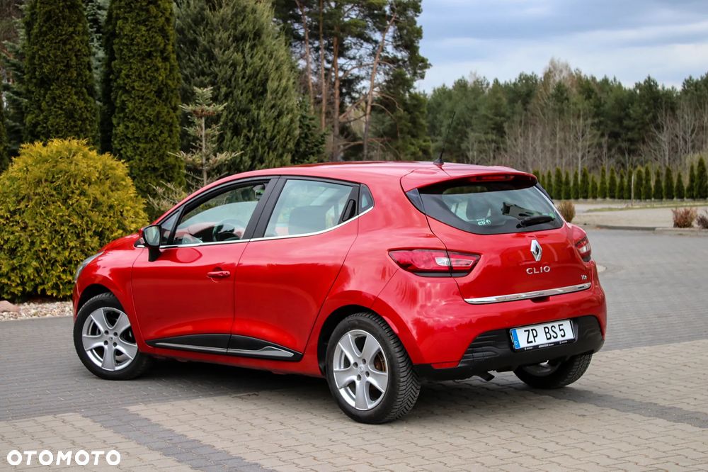 Renault Clio TCe 90 Dynamique - 17