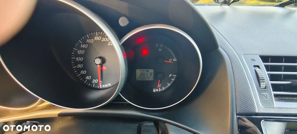 Mazda 3 - 11