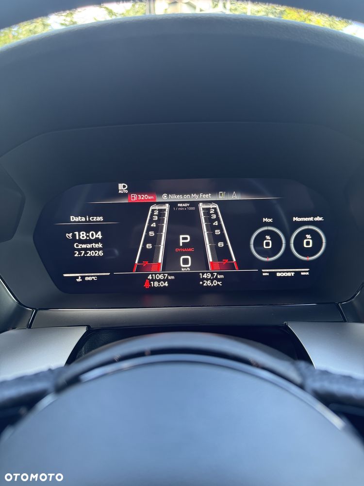 Audi RS3 Sportback - 25