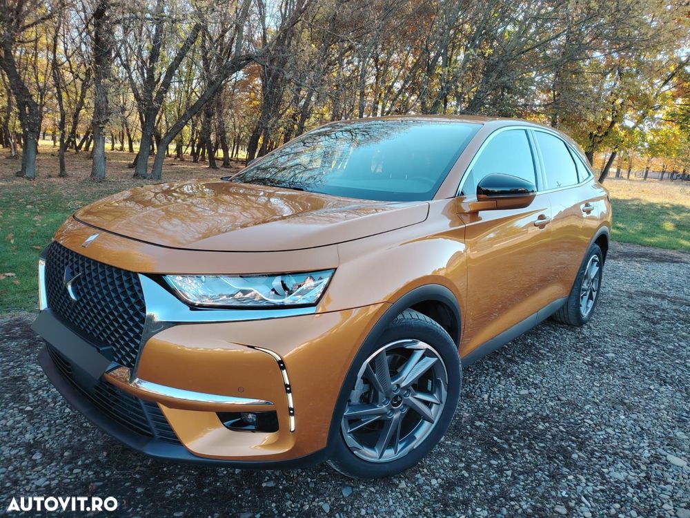 DS Automobiles DS 7 Crossback - 6