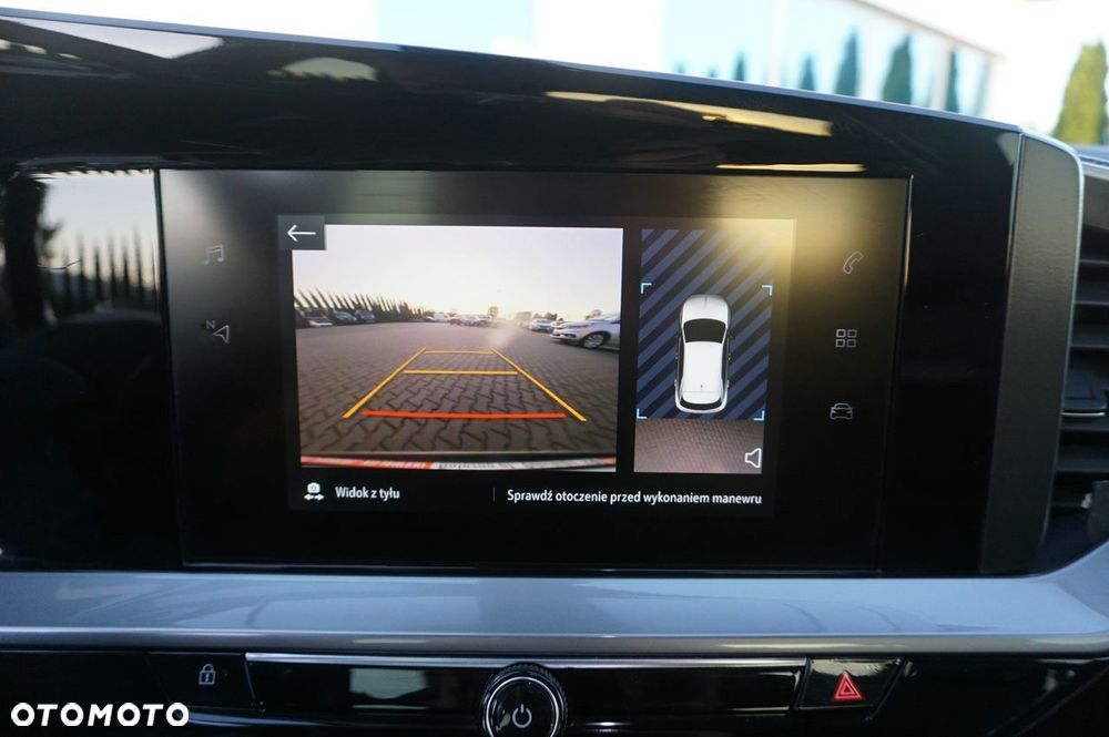 Opel Mokka 1.2 T Elegance S&S - 9