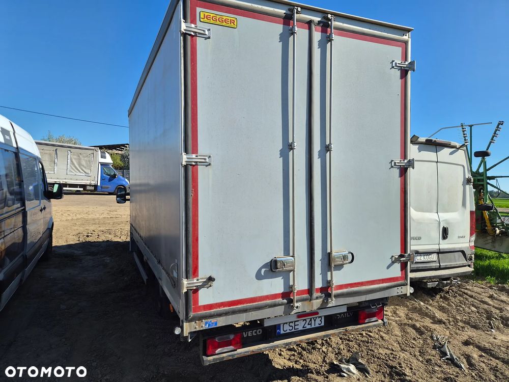 Iveco Dailly - 4