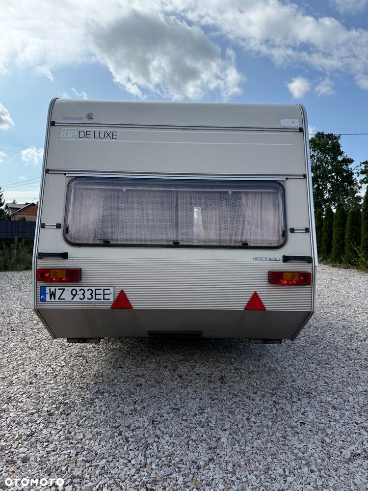 Kip De Luxe KL34 - 3