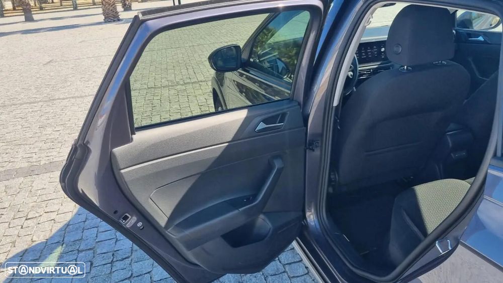 VW Taigo 1.0 TSI Life - 16