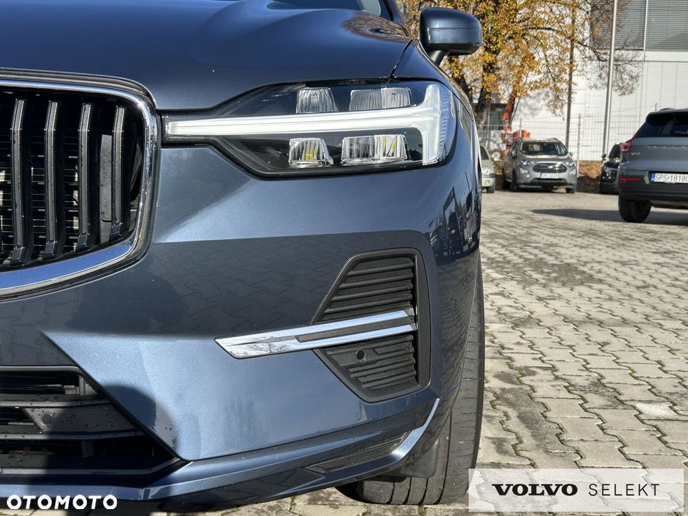 Volvo XC 60 - 10