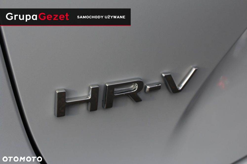 Honda HR-V - 10