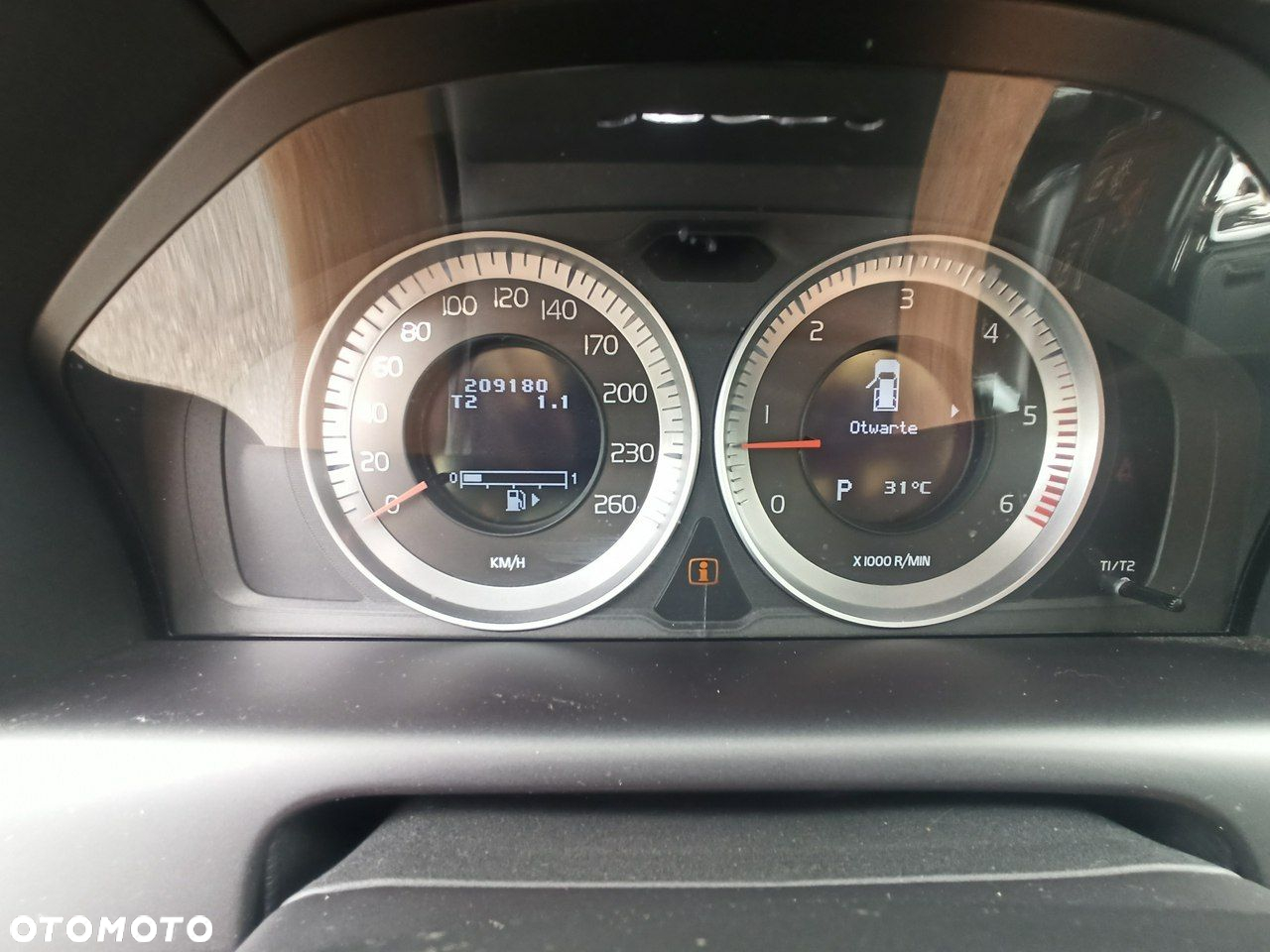 Volvo XC 60 - 22