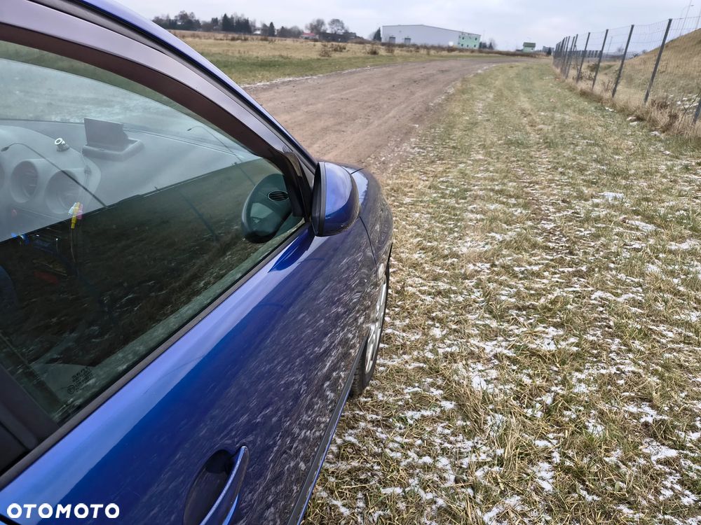 Seat Ibiza 1.4 16V Signo - 29