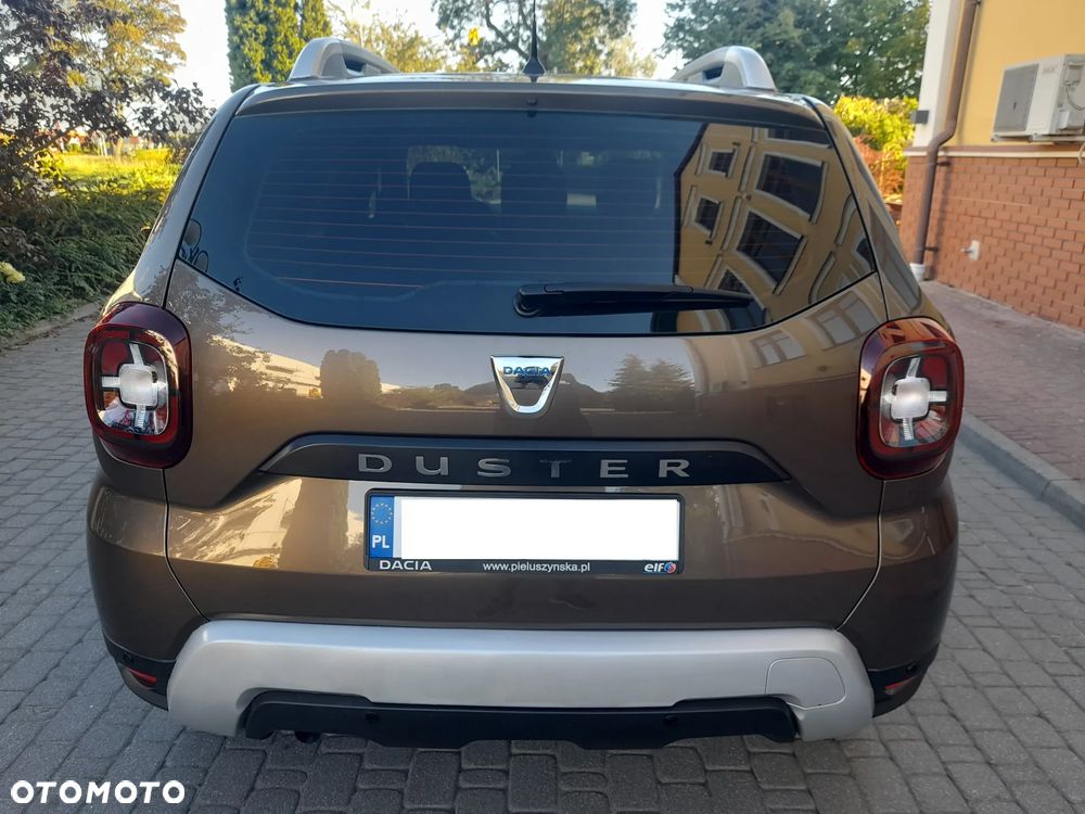 Dacia Duster - 28