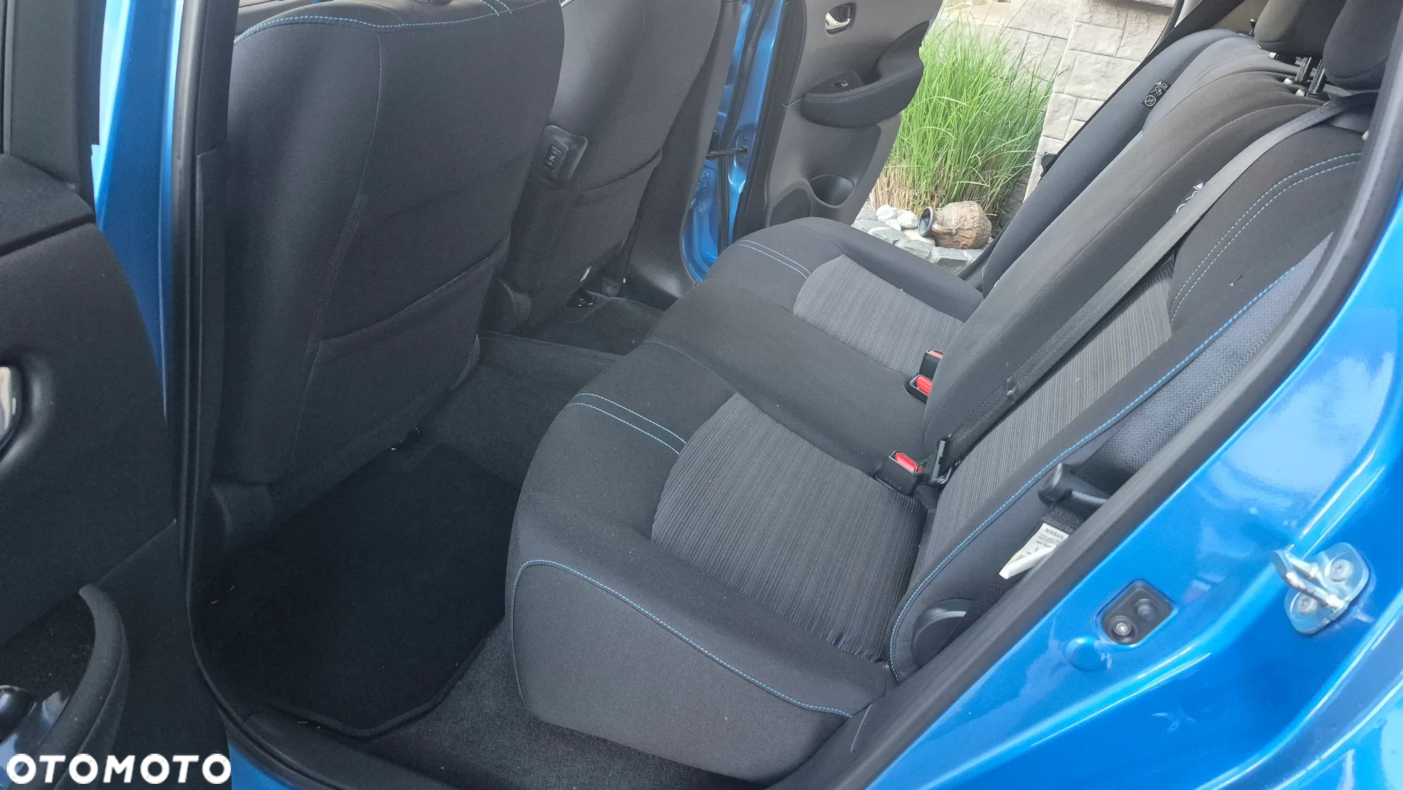 Nissan Leaf 40kWh Tekna - 9