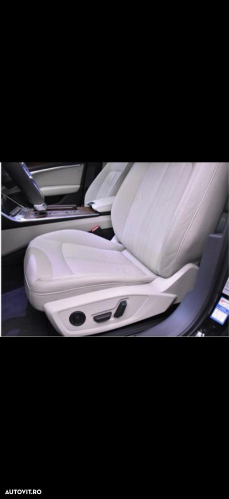 Audi A6 3.0 55 TFSI quattro S tronic Design - 11