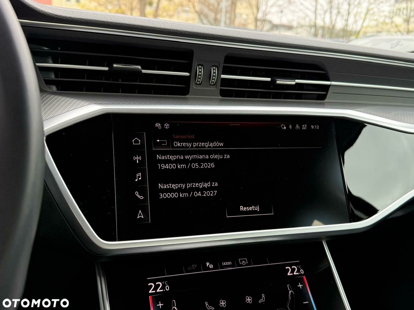 Audi A6 - 35