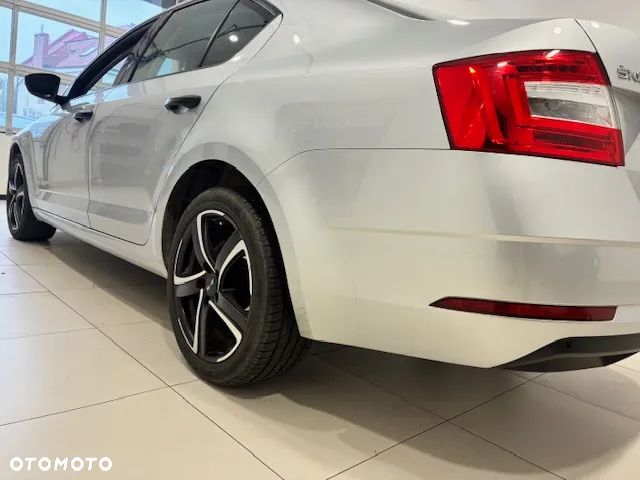 Skoda Octavia 1.4 TSI Active - 26