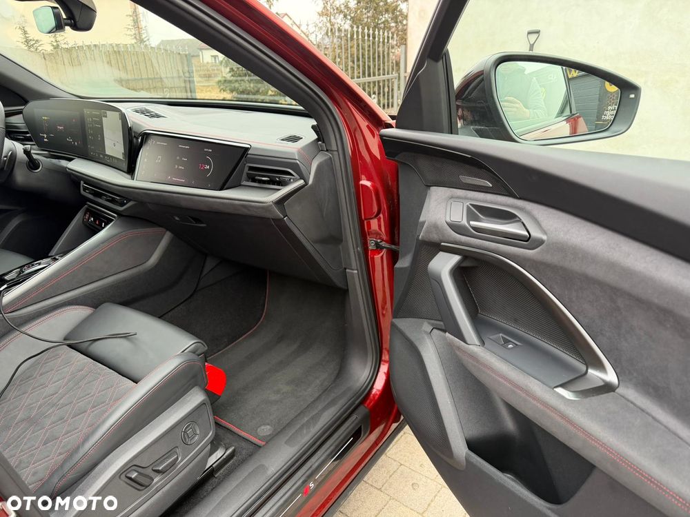 Audi SQ5 TFSI mHEV 270 kW Quattro S tronic - 18