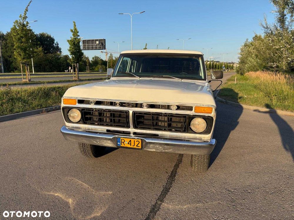 Ford F250 - 5