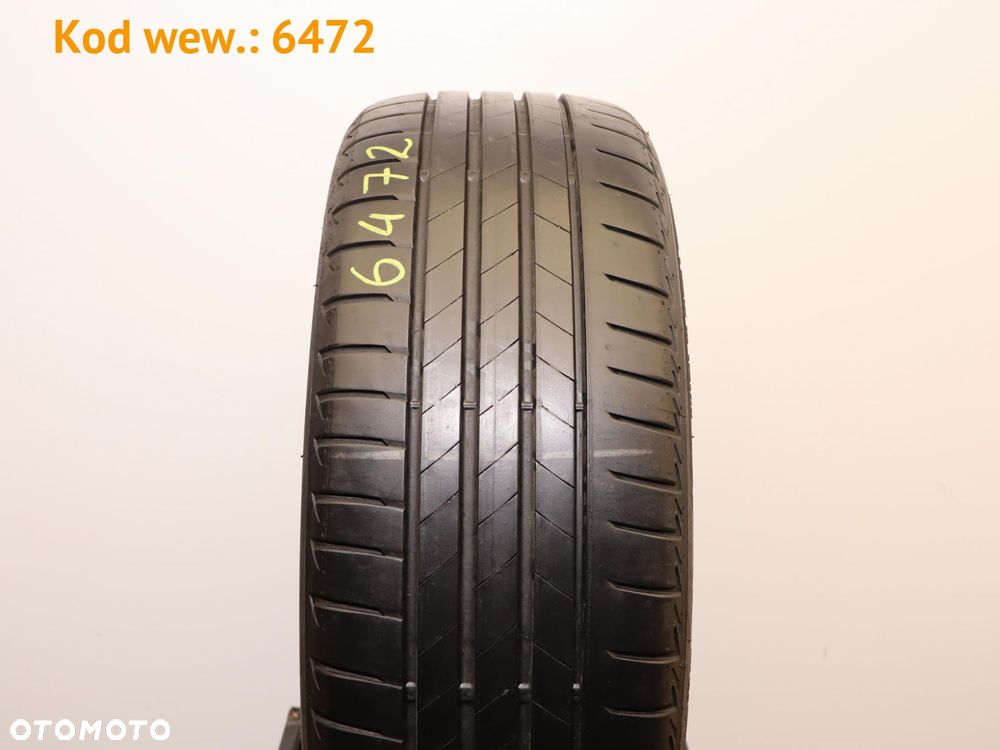 Bridgestone Turanza T005 - 225/45 R18 - 2