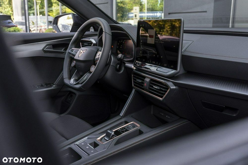 Cupra Formentor - 15