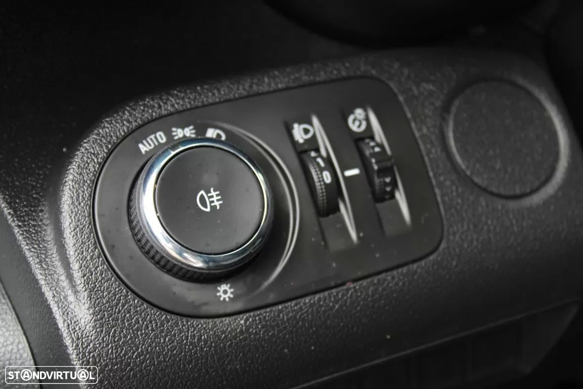 Opel Combo 1.5 CDTI L1H1 EDITION PLUS 3L - 16