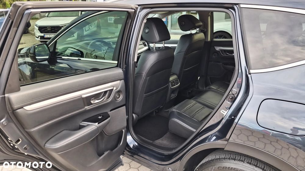 Honda CR-V 2.0 i-MMD Lifestyle (2WD / Connect+) - 22