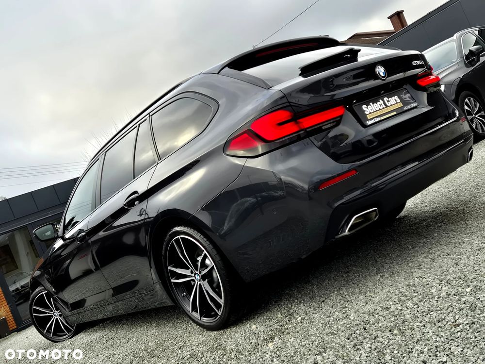 BMW Seria 5 - 31