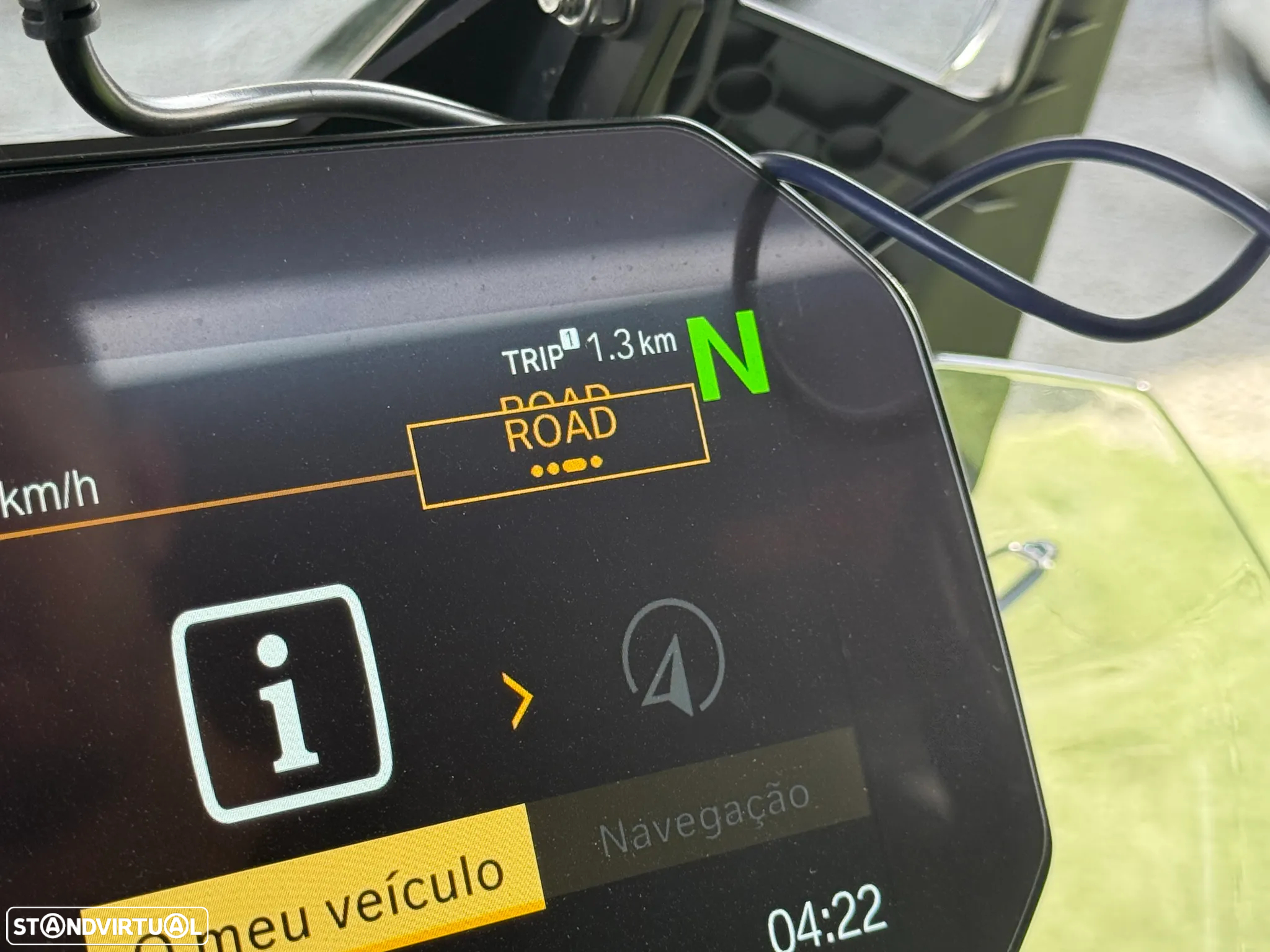 BMW R 1300 GS - 39