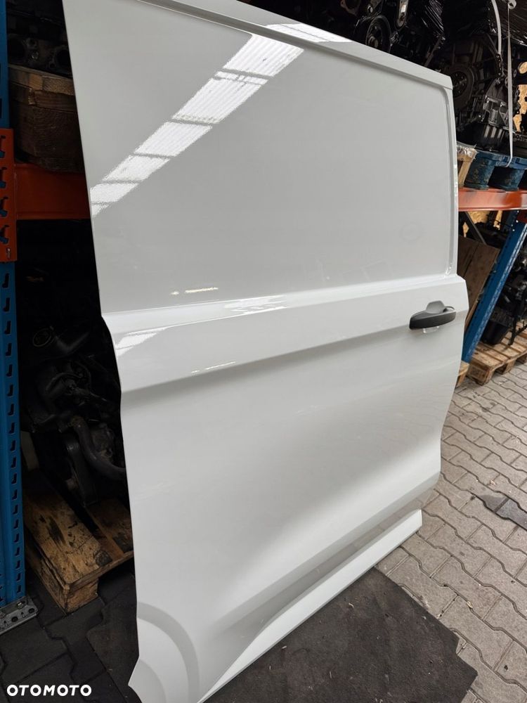 FORD TRANSIT CUSTOM MK2 2023- DRZWI PRZESUWNE PRAWE BOCZNE Kompletne - 2