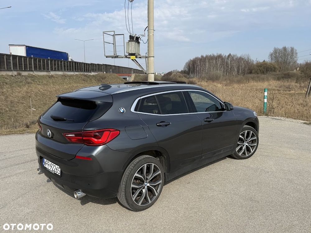 BMW X2 - 7