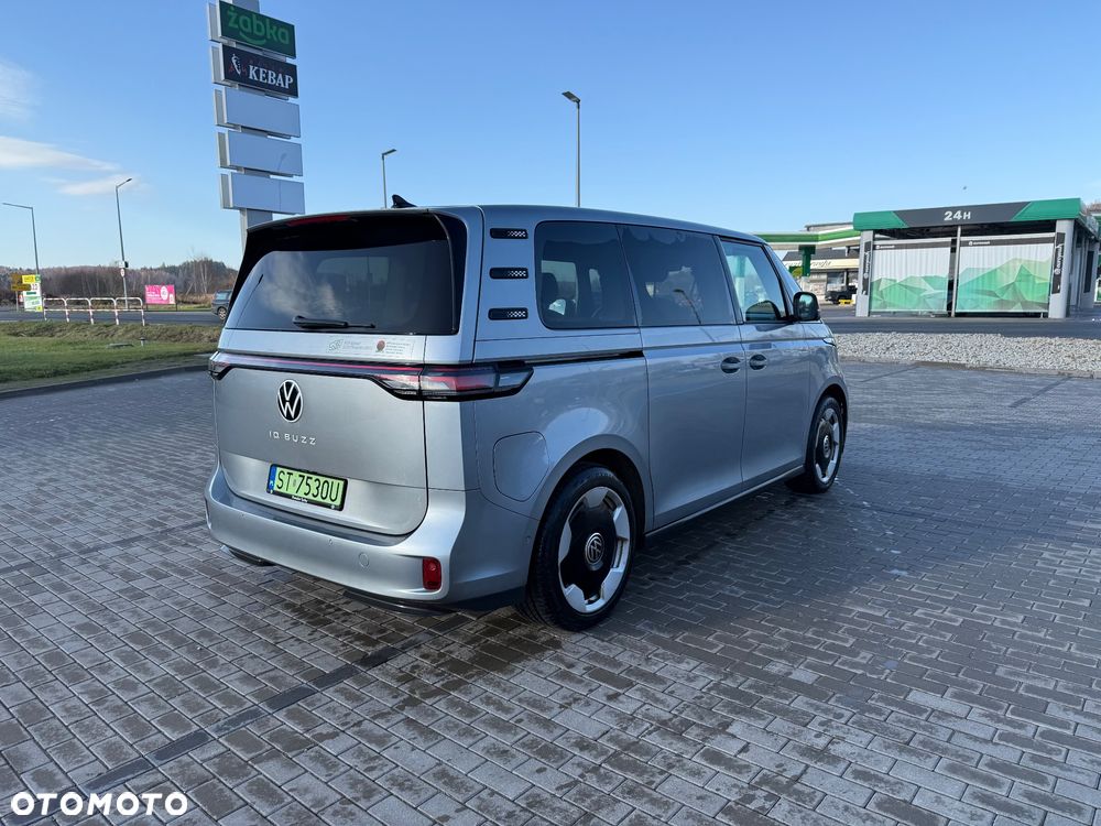 Volkswagen ID. Buzz - 2