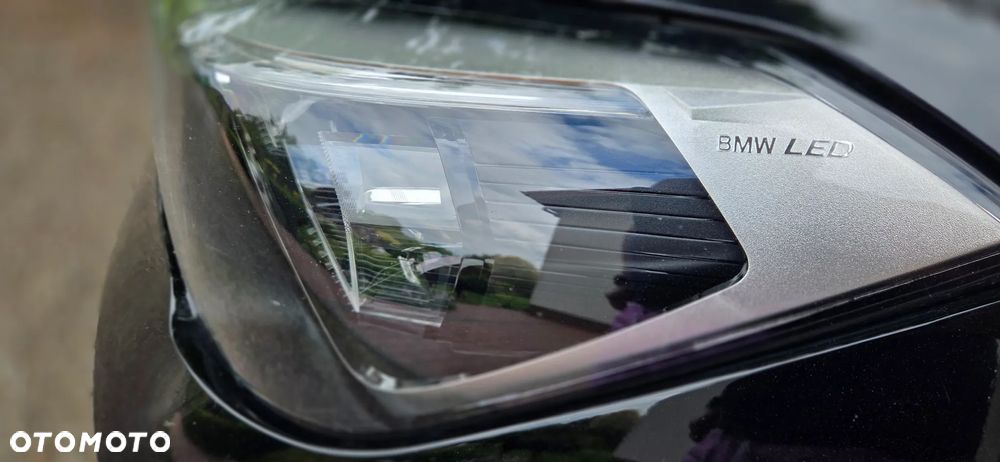 BMW X1 sDrive18d Advantage - 10
