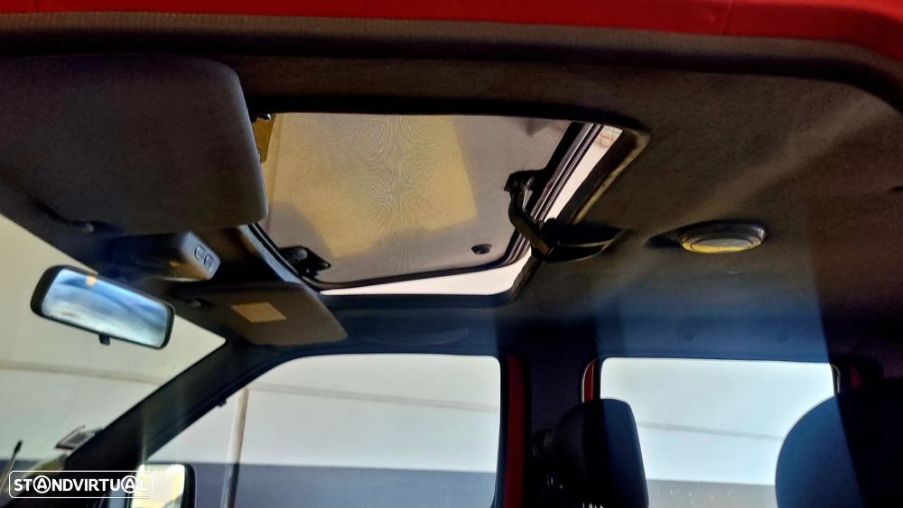 Nissan Navara 2.5 dCi CD Pilot - 9