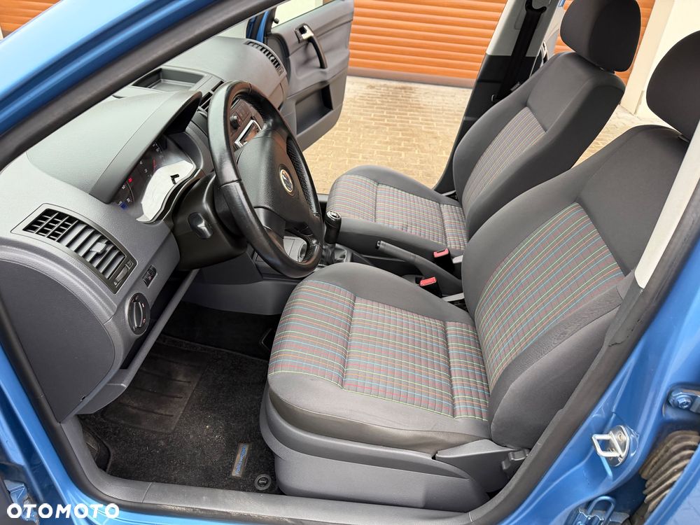 Volkswagen Polo 1.2 Comfortline - 26