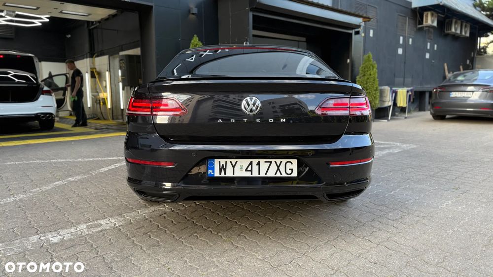 Volkswagen Arteon 2.0 TSI R-Line DSG - 10