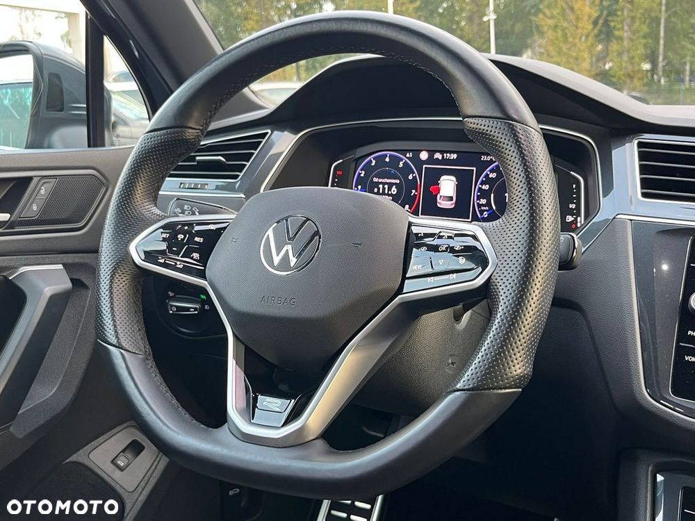 Volkswagen Tiguan 1.5 TSI EVO R-Line DSG - 16
