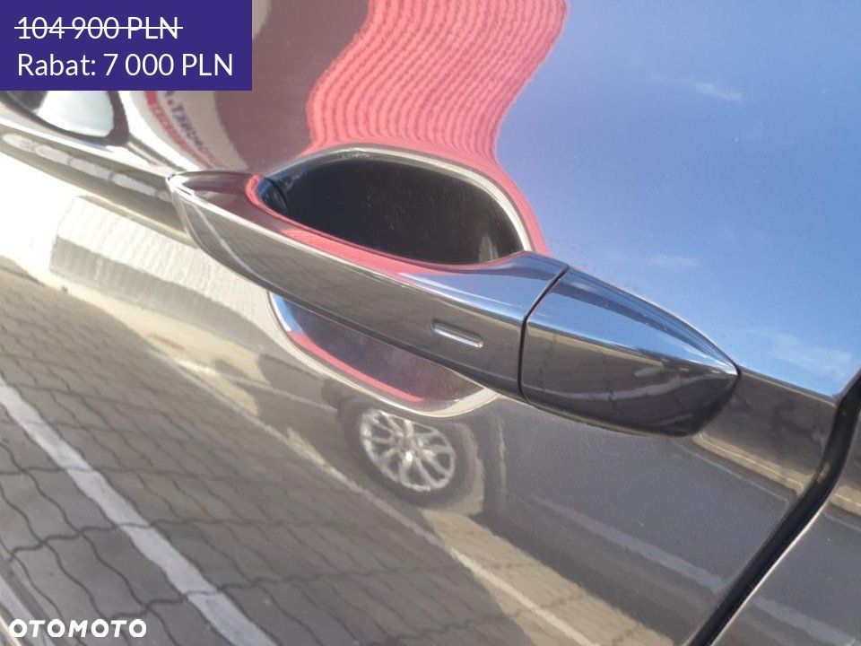 Volkswagen Passat - 38