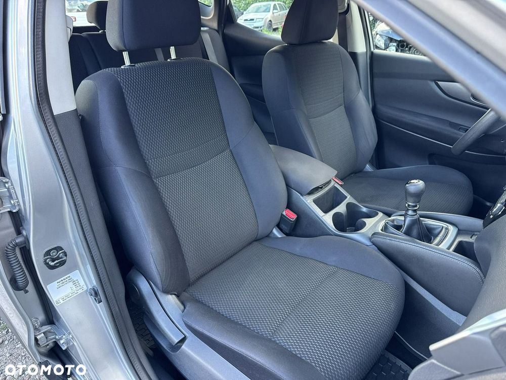 Nissan Qashqai - 13
